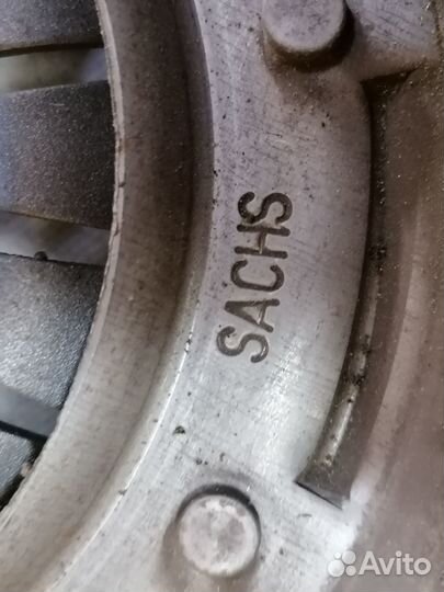 Корзина сцепления VW Pointer 2004-2009