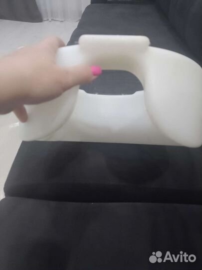 Запчасти для VAX