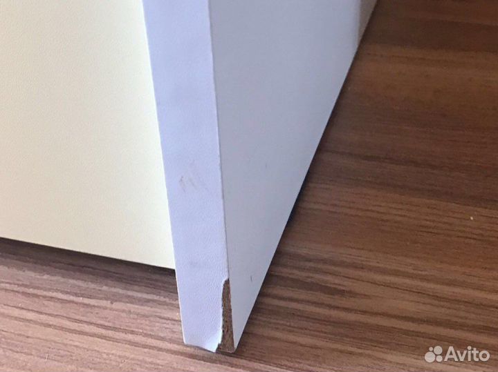 Кровать детская с матрасом