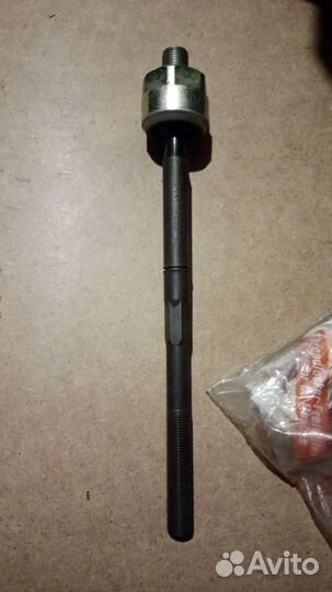 Рулевые тяги Ford Explorer