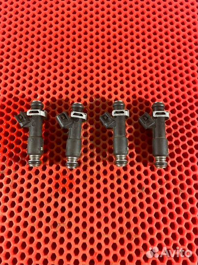 Форсунка топливная lifan X60