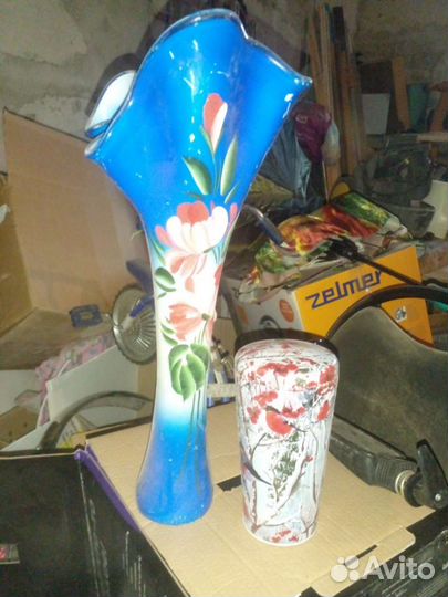 Ваза для цветов