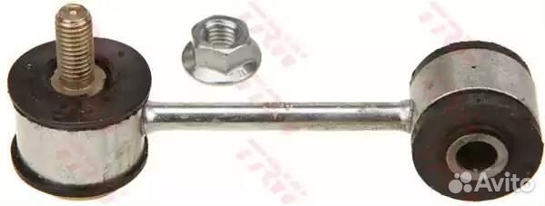 Тяга стабилизатора перед. подв. l / r