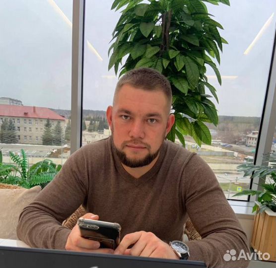 Aвитoлог / За 2 дня увеличу конверсию объявлений