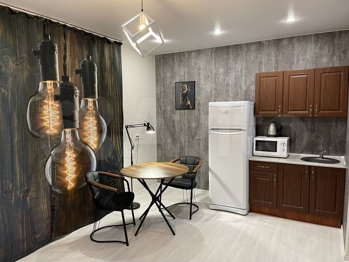 Квартира-студия, 32 м², 10/19 эт.