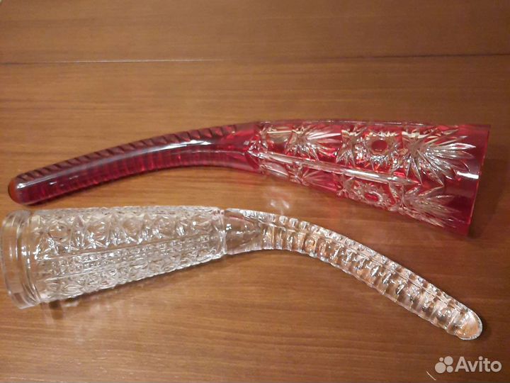 Хрусталь СССР