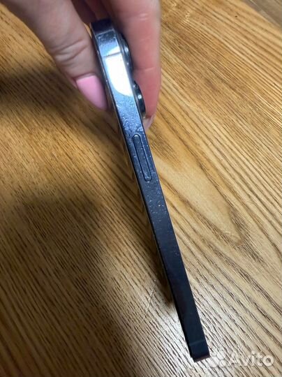 iPhone 13 Pro, 256 ГБ