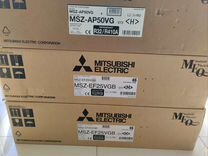 Мультисистемы Mitsubishi Electric MXZ, MSZ, VRF
