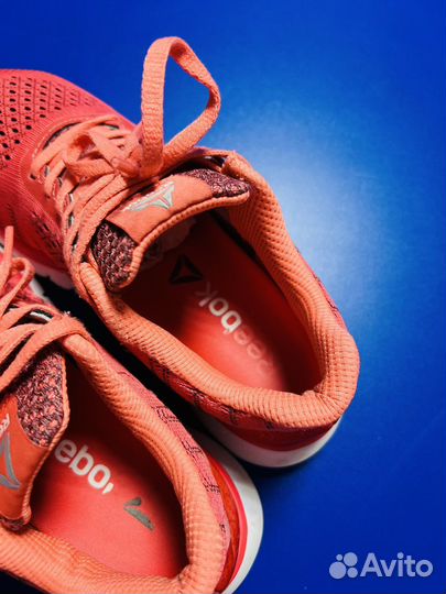 Кроссовки Reebok