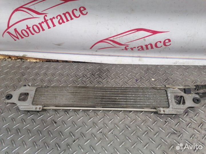 Радиатор АКПП Mazda Cx-7 2.3 L3-VDT 2006-2009