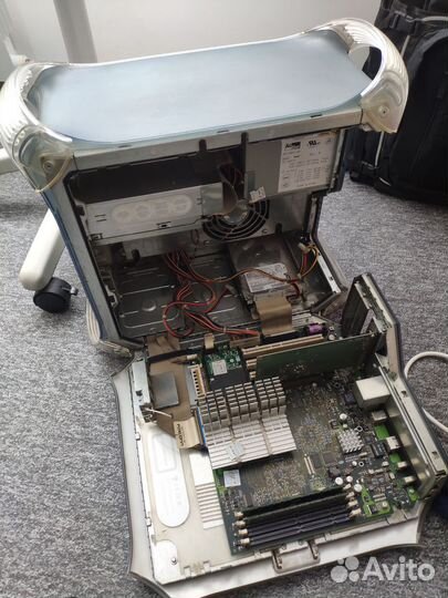 Power Mac g4