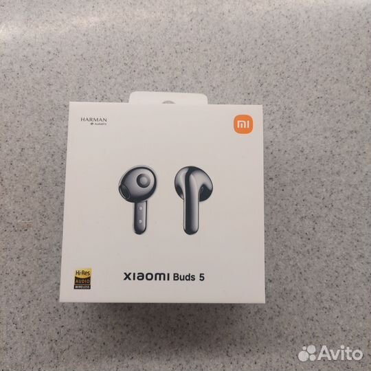 Беспроводные наушники TWS