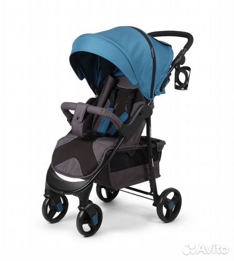 Коляска babyton comfort plus