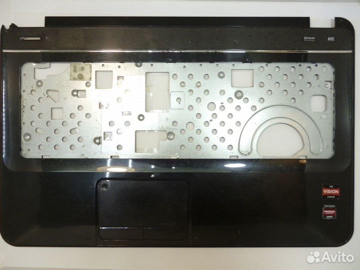 Б. у. запчасти ноутбука HP Pavilion G7-2000