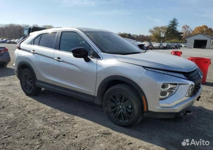 2023 mitsubishi eclipse LE разборка АВТО