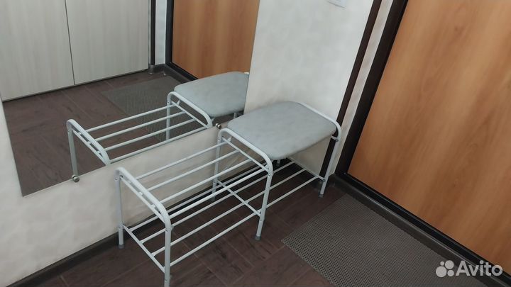 Обувница в прихожую