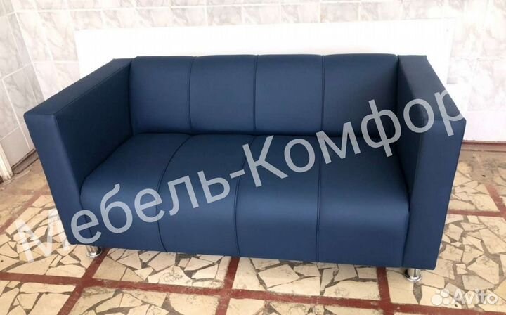 Диван офисный
