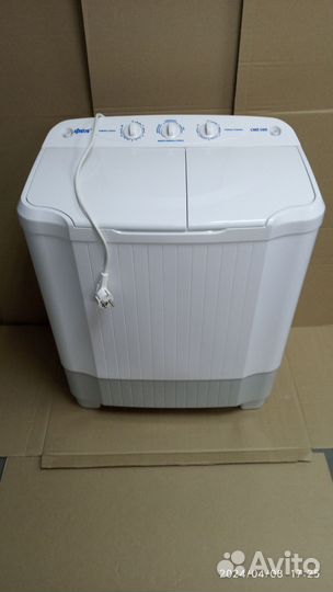 Стиральная машина Фея смп 50Н