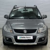 Suzuki SX4 1.6 AT, 2013, 216 027 км, с пробегом, цена 1 050 000 руб.