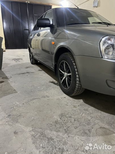 LADA Priora 1.6 МТ, 2011, 97 000 км