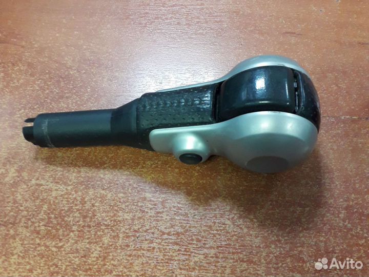 Ручка АКПП Nissan x-trail 31