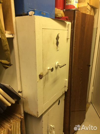 Сейф В80, Ш61, Г51