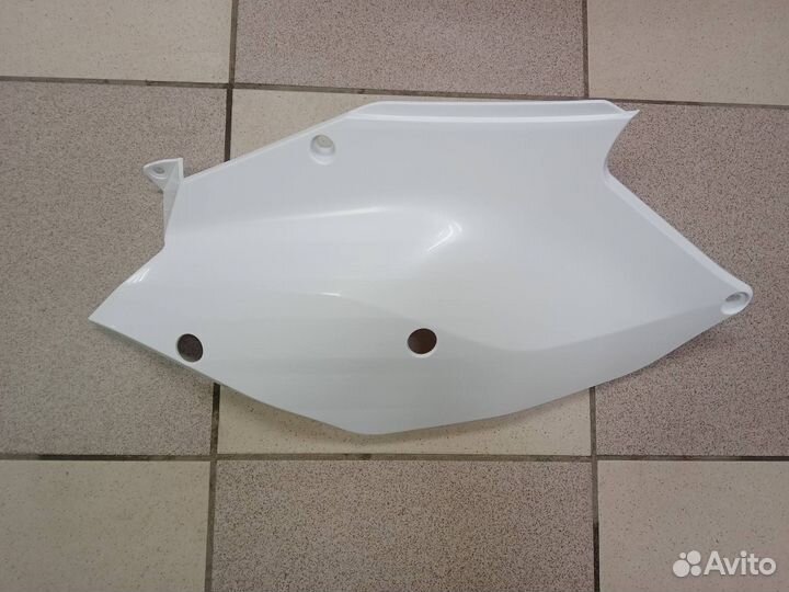 Пластик на Kayo K6 / K4 MX