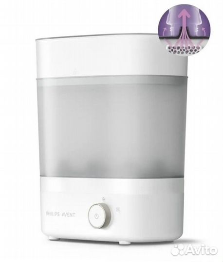 Стерилизатор Philips Avent