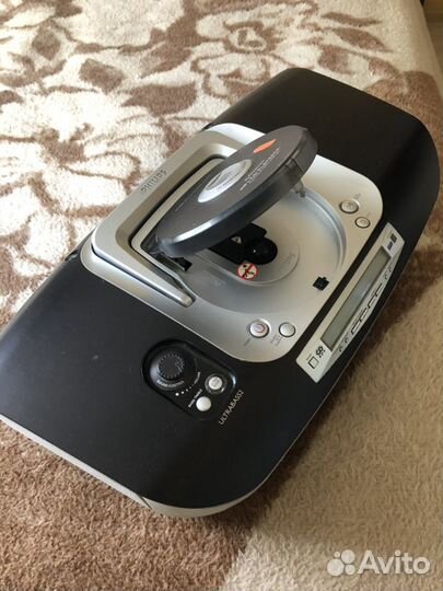 Аудио система