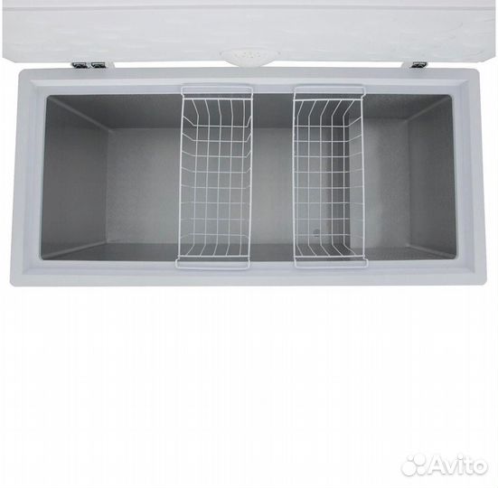 Морозильный ларь Haier