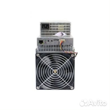 Asic Whatsminer m60 170 TH/s Безнал/Лизинг