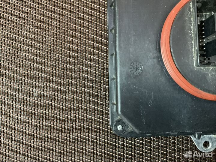 Блок управления фарой бмв BMW FLM G 7472770