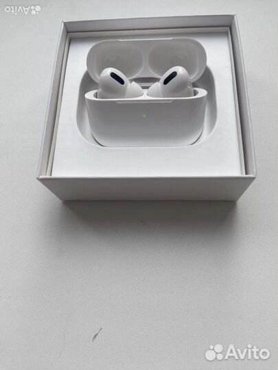 Airpods pro lux