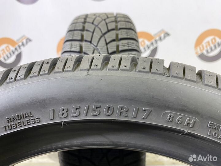 Dunlop SP Winter Sport 3D 185/50 R17