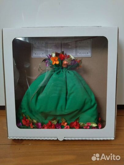 Грелка на чайник