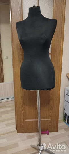 Манекен портновский женский