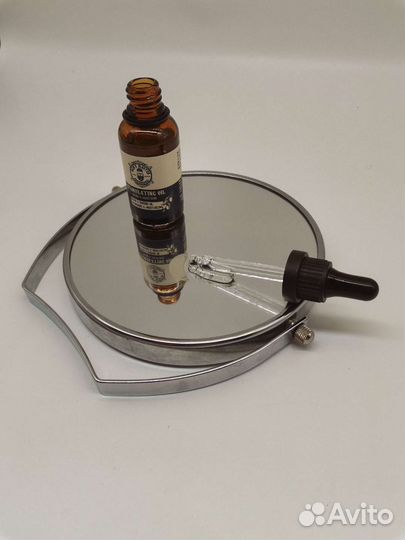 Уходовый мужской набор