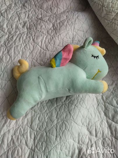 Единорог единорожка