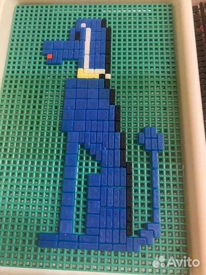 Настольная игра СССР