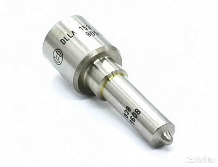 Распылитель dlla153P1608 форсунки Bosch 0445110275