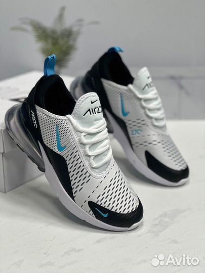 Кроссовки мужские Nike Air Max 270