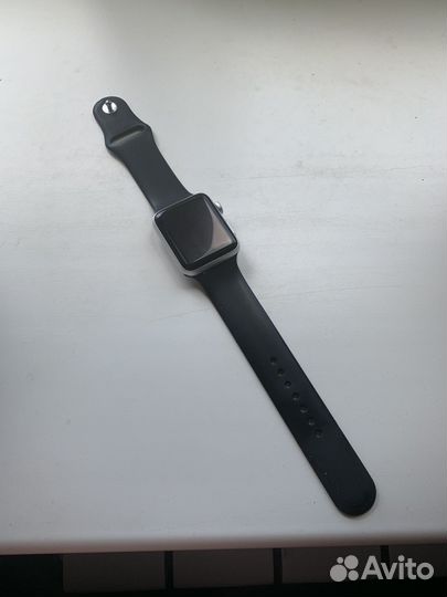 Apple watch 2 42мм