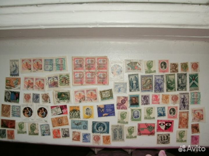 Марки Италии