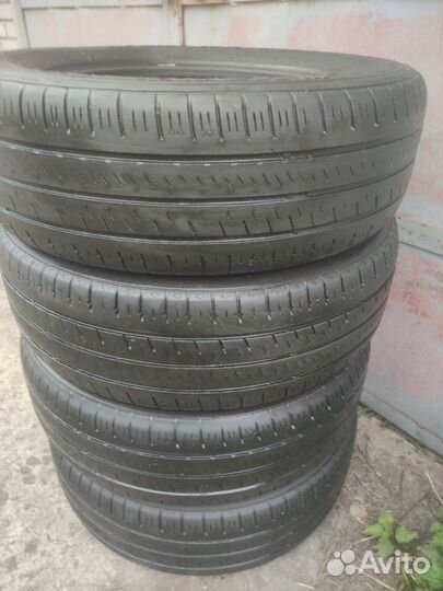 Hankook Radial RA06 205/65 R16C