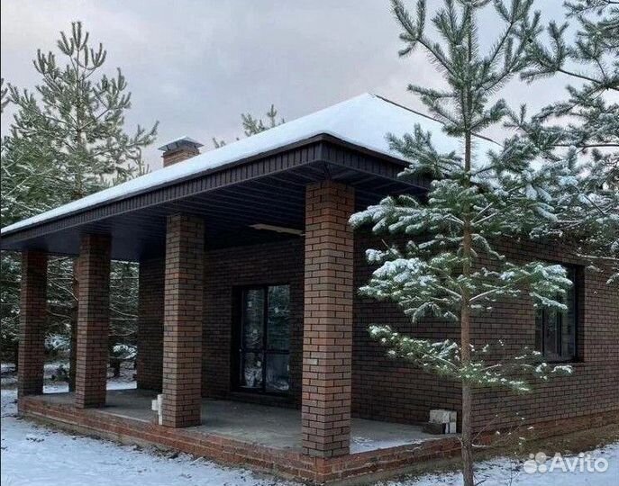 Кирпич облицовочный Волгабрик 1,0 нф