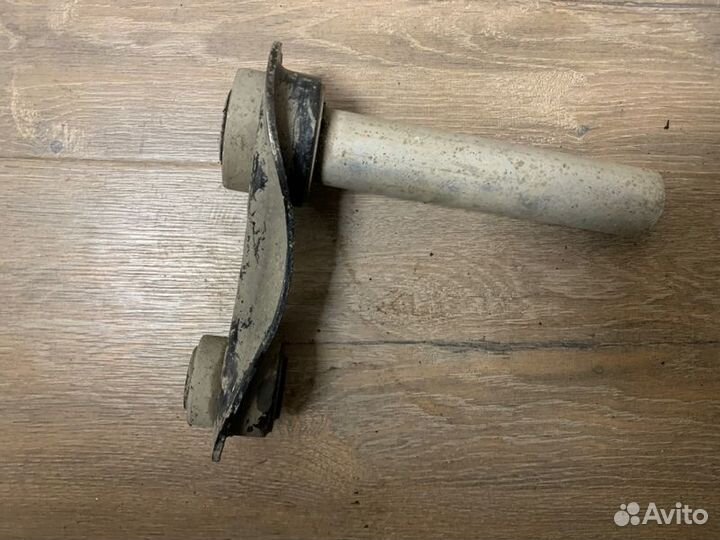 Рычаг подвески задний Bmw X5 4.8I E70 N62N 4.8I