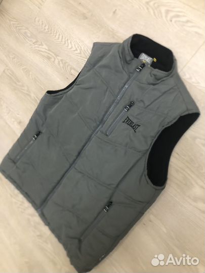 Жилетка everlast