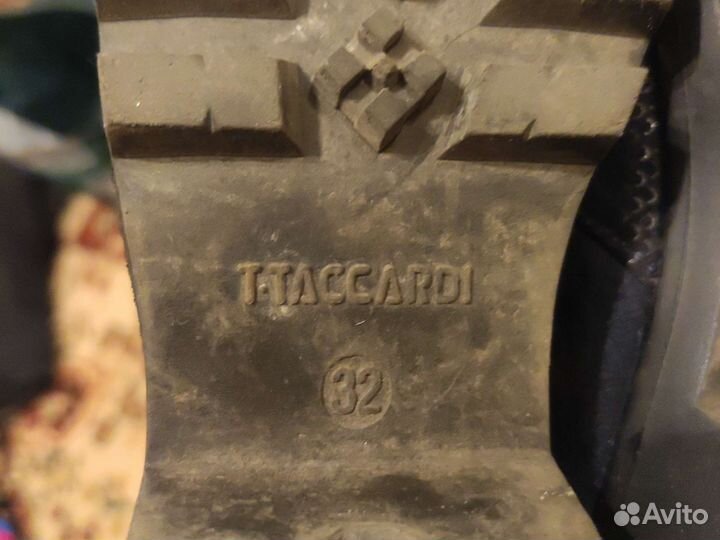 Ботинки, сапоги