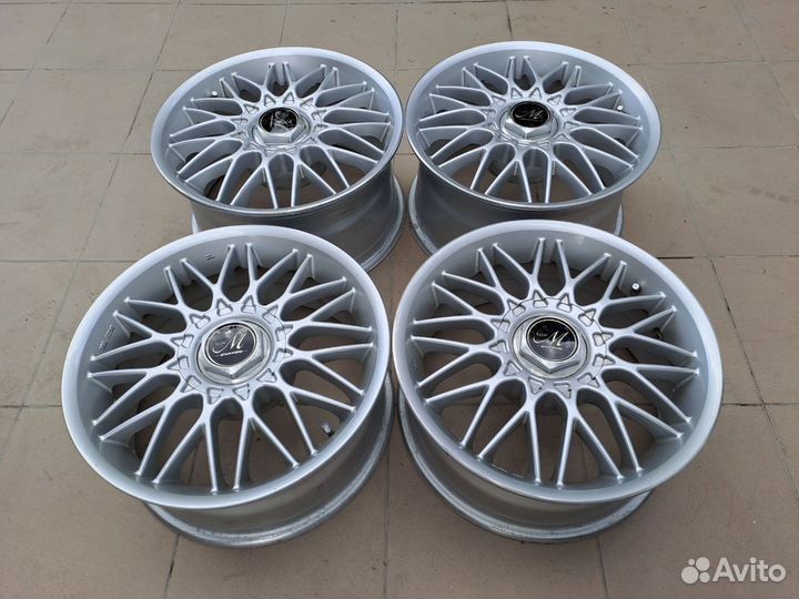 Диски SSR R16