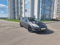 Opel Astra 1.8 AT, 2010, 270 000 км, с пробегом, цена 610 000 руб.
